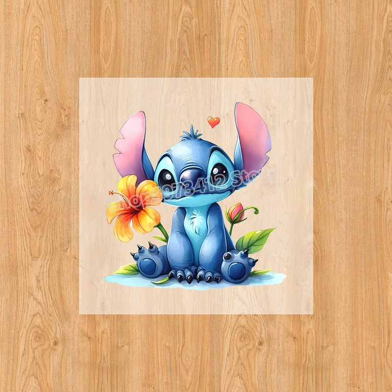 Stitch Sunshade Baseball Cap Girls Sun Hat Sales Outdoor Sport Hot Boys Sunbonnet A-Z Letters Figures Adult Retro Headgear Gifts - Imagen 9